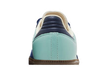 Load image into Gallery viewer, adidas Samba OG Hazy Green Night Indigo (Women's)
