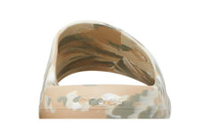 Load image into Gallery viewer, Crocs Mellow Slide Satisfy Marble
