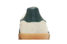 Load image into Gallery viewer, adidas Gazelle Indoor Cream White Collegiate Green Gum