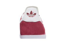 Load image into Gallery viewer, adidas Gazelle Collegiate Burgundy White