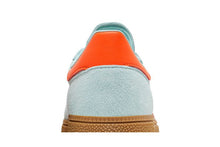 Load image into Gallery viewer, adidas Handball Spezial Semi Flash Aqua (Women's)