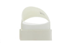 Load image into Gallery viewer, adidas Adilette Bonega Slides Cloud White Off White Off White (Women's)