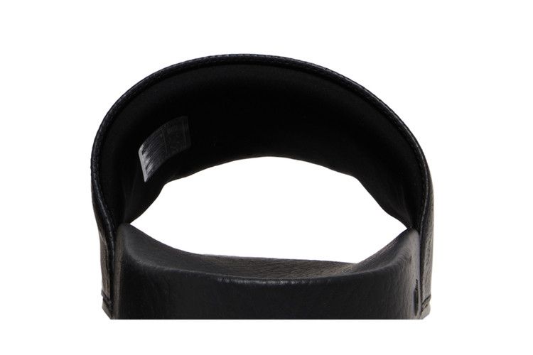 Gucci GG Slide Demetra Black