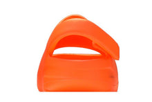 Load image into Gallery viewer, adidas Yeezy Slide Enflame Orange (Infants)