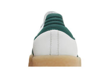 Load image into Gallery viewer, adidas Sambae White Collegiate Green Gum (Women's)