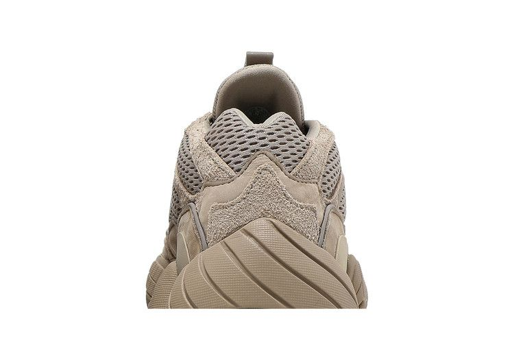 adidas Yeezy 500 Taupe Light