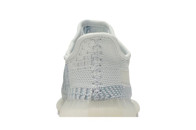 adidas Yeezy Boost 350 V2 Cloud White (Infants)