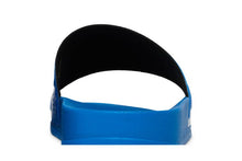 Load image into Gallery viewer, OFF-WHITE HF Pool Slide Blue (Women's)