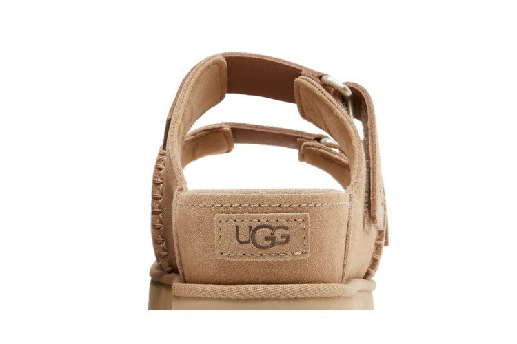 UGG Goldenstar Hi Slide Sand (Women's)