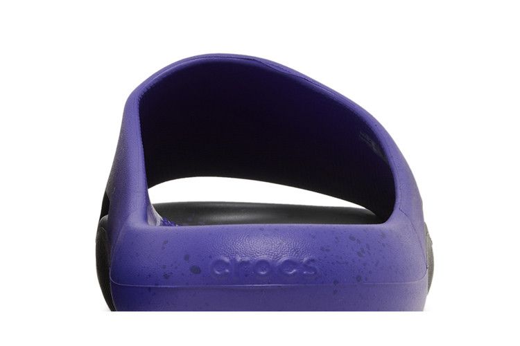 Crocs Mellow Slide Taco Bell Live Más