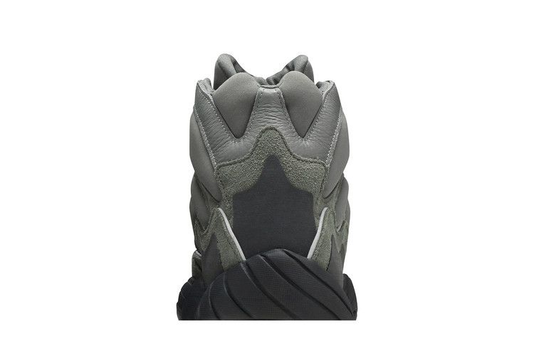 adidas Yeezy 500 High Mist Slate