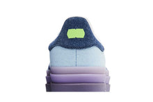 Load image into Gallery viewer, adidas Gazelle Bold KseniaSchnaider Denim (Women's)