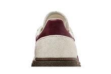 Load image into Gallery viewer, adidas Handball Spezial Off White Collegiate Burgundy (Women's)