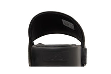 Load image into Gallery viewer, adidas Y-3 Slides Tumbled Leather Black