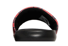 Load image into Gallery viewer, Nike Victori One Slide Red Logo Print