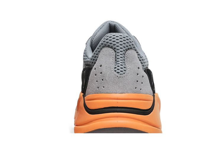 adidas Yeezy Boost 700 Wash Orange