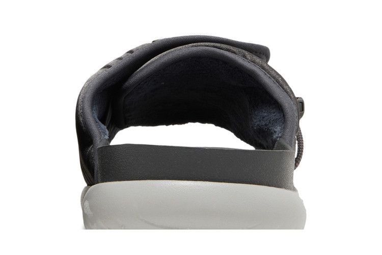 Nike Asuna 2 Slide Iron Grey Particle Grey