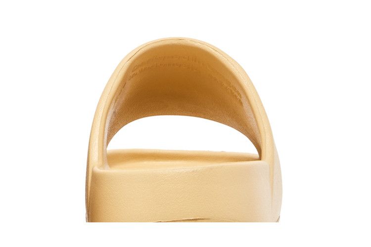 Nike Calm Slide Sesame (Women's)