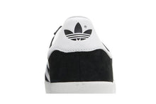 Load image into Gallery viewer, adidas Gazelle 85 Core Black Footwear White