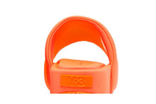 Load image into Gallery viewer, adidas Y-3 Comfylette Slide Solar Orange