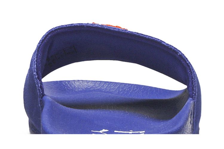 Puma Leadcat Slide Rihanna Fenty FU Blue