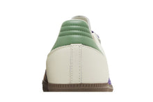 Load image into Gallery viewer, adidas Samba OG Off White Core Purple Green Brown (Women's)