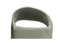 Load image into Gallery viewer, adidas Adilette 22 Slides Silver Green (Women's)