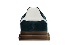 Load image into Gallery viewer, adidas Gazelle Bold Mineral Green Velvet (Women's)