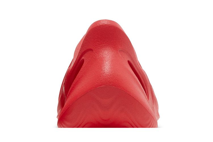 adidas Yeezy Foam RNNR Vermillion (Infants)