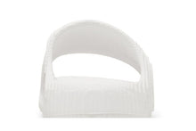 Load image into Gallery viewer, adidas Adilette 22 Slides Crystal White