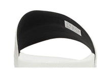 Load image into Gallery viewer, adidas Shmoofoil Slide Mark Gonzales White Black