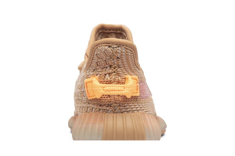 adidas Yeezy Boost 350 V2 Clay (Infants)