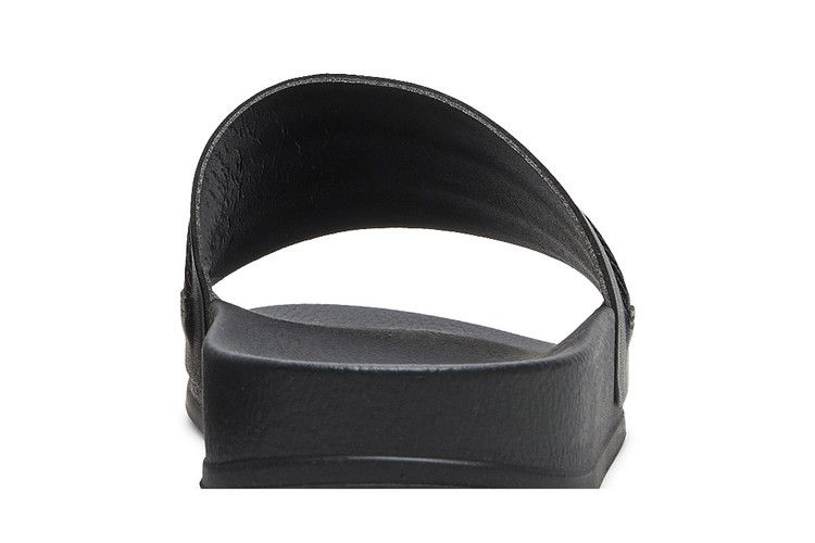 OFF-WHITE Industrial Slides Black Black