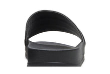 Load image into Gallery viewer, OFF-WHITE Industrial Slides Black Black