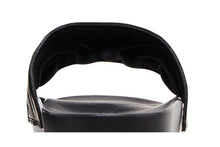 Load image into Gallery viewer, adidas Adilette Comfort Slides Print Core Black Cloud White