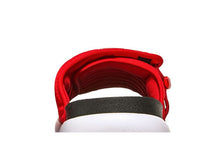 Load image into Gallery viewer, Nike Asuna 2 Slide University Red Black