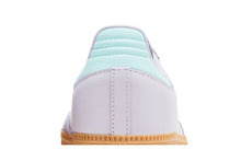 Load image into Gallery viewer, adidas Gazelle Comfort Closure Hazy Green Cloud White Bliss Pink (TD)