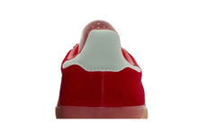 Load image into Gallery viewer, adidas Gazelle Indoor Better Scarlet Hazy Green (Women's)