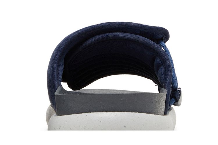 Nike Asuna 2 Slide Next Nature Midnight Navy Grey Fog