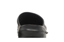 Load image into Gallery viewer, Nike MMW 005 Slide Black