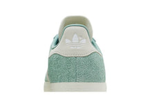 Load image into Gallery viewer, adidas Gazelle Hazy Green Off White Cloud White (Women's)