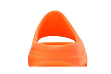 Load image into Gallery viewer, adidas Yeezy Slide Enflame Orange (Kids)