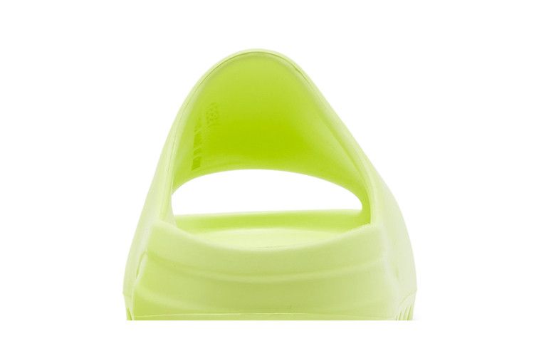 adidas Yeezy Slide Glow Green (Kids)