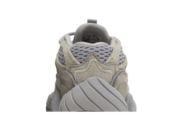 adidas Yeezy 500 Stone Salt (Infants)