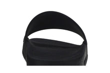 Load image into Gallery viewer, Gucci Logo Slide Black Rubber