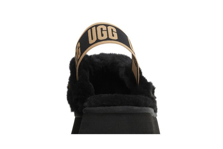 UGG Disco Cross Slide Tiger Print (Women's)
