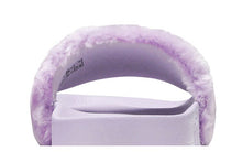Load image into Gallery viewer, Puma Fur Slide Rihanna Fenty Orchid Bloom (Women's)