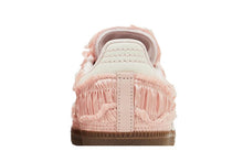 Load image into Gallery viewer, adidas Samba Reverie by Caroline Hú CLOT Pink Textured Silk Upper