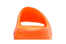 Load image into Gallery viewer, adidas Yeezy Slide Enflame Orange