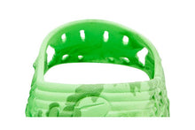 Load image into Gallery viewer, Puma LaMelo Ball MB.03 Slide Green Fluoro Yellow